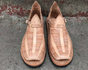 huarache playero