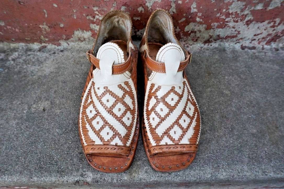mexican men's shoe size conversion