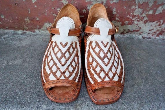 huarache playero