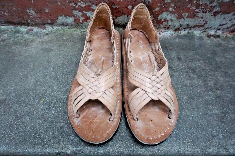 huarache playero