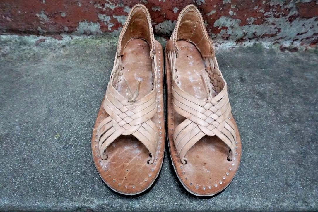 Huarache playero Clearance