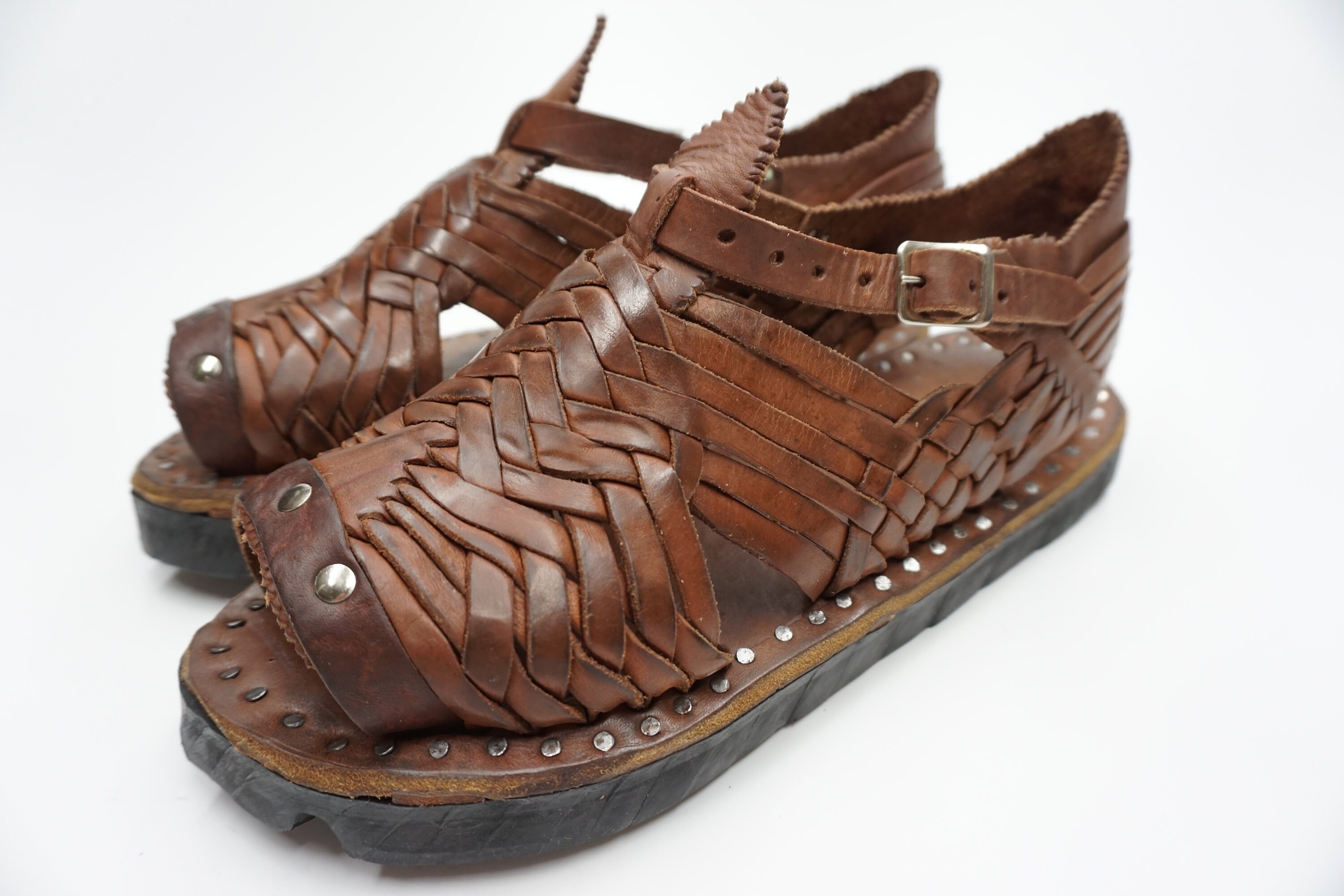 huaraches pirma