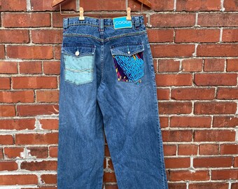coogi jeans price
