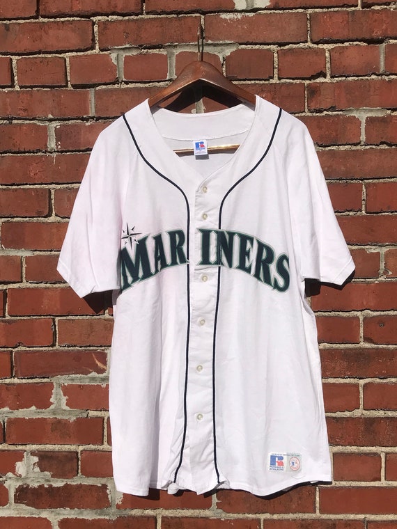 old mariners jersey