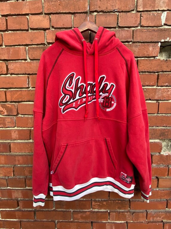 shady ltd hoodie