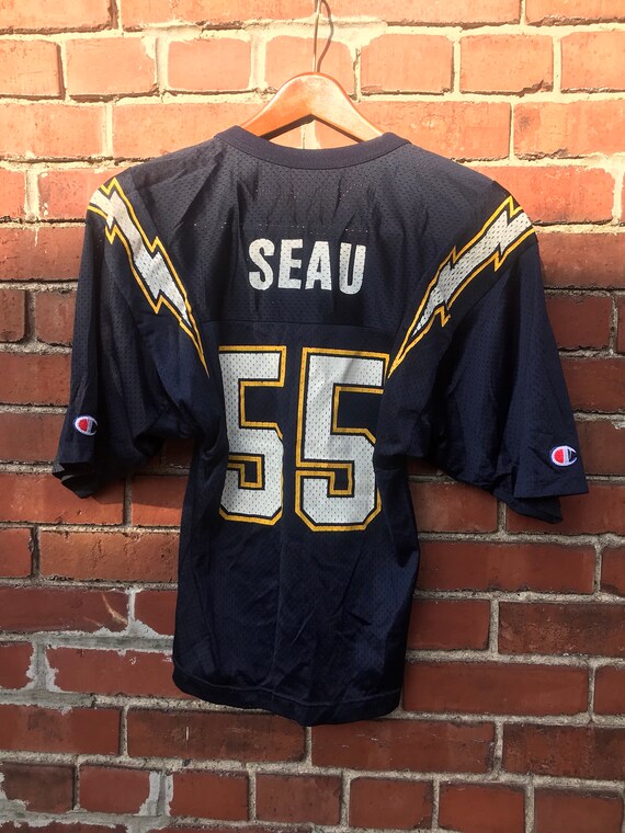 san diego chargers youth jersey