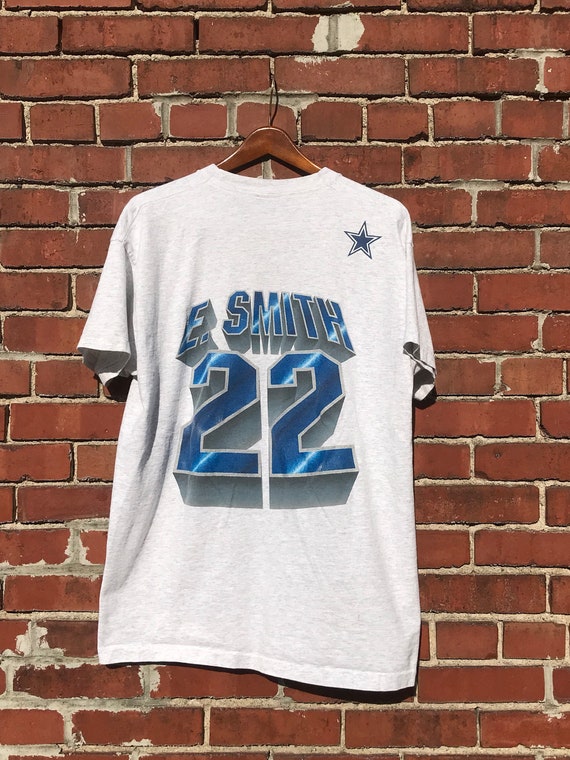 dallas cowboys 1994 jersey emmitt smith