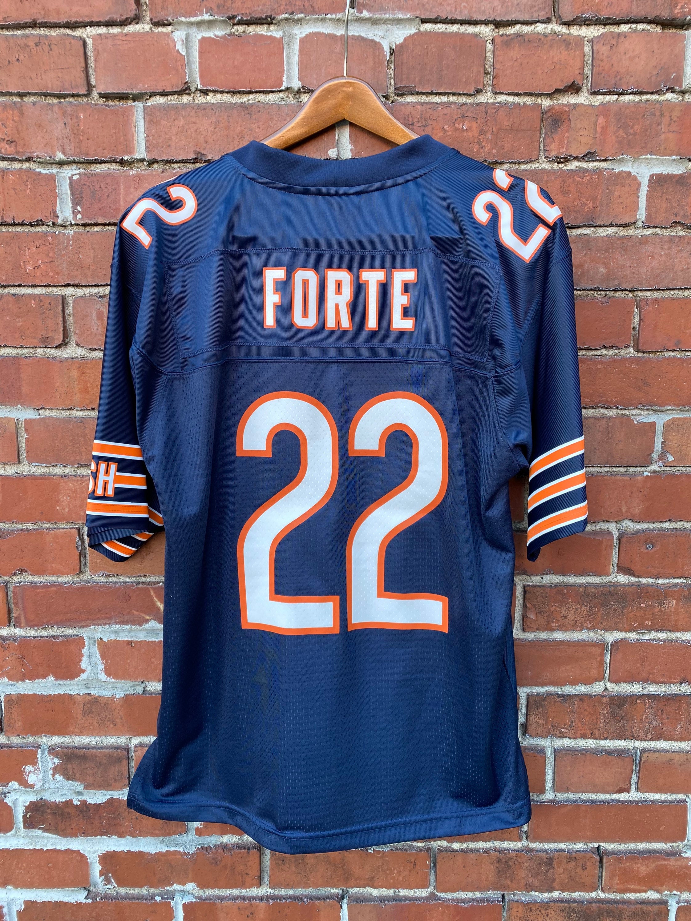 Chicago bears jersey outlet forte