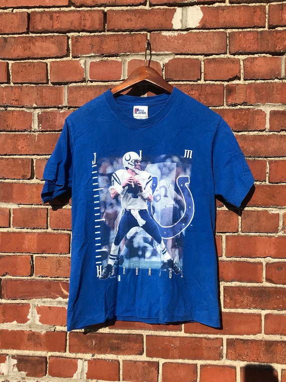 colts vintage shirt