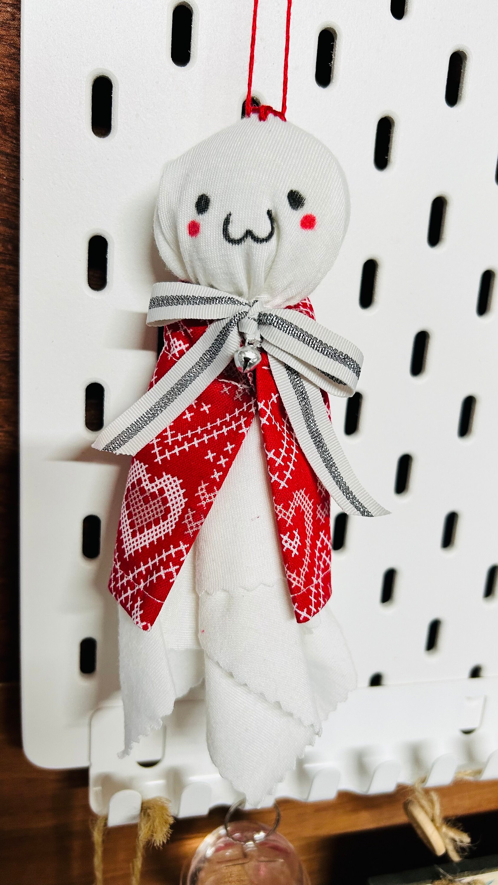 YOASOBI TERU TERU BOZU ぬいぐるみ