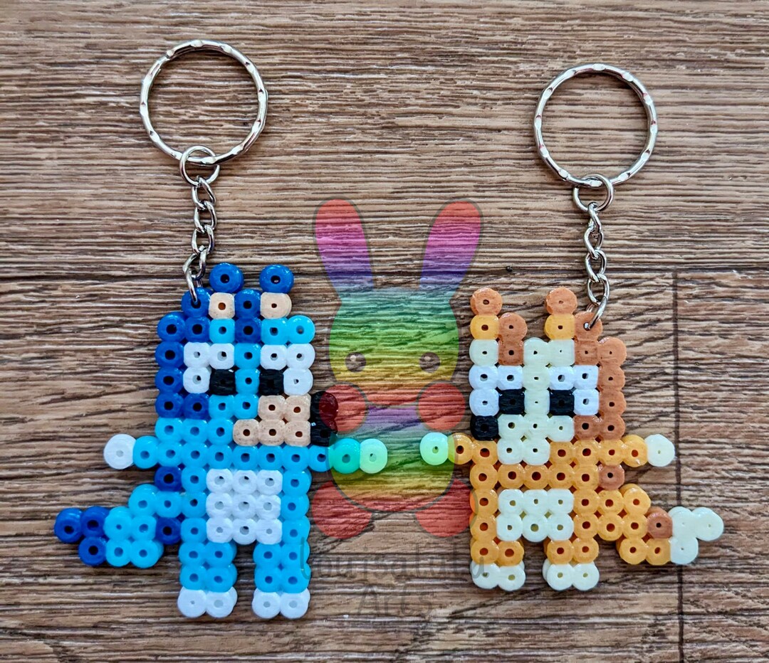 Children Key Rings Kids & Miscellaneous Keyrings - Etsy