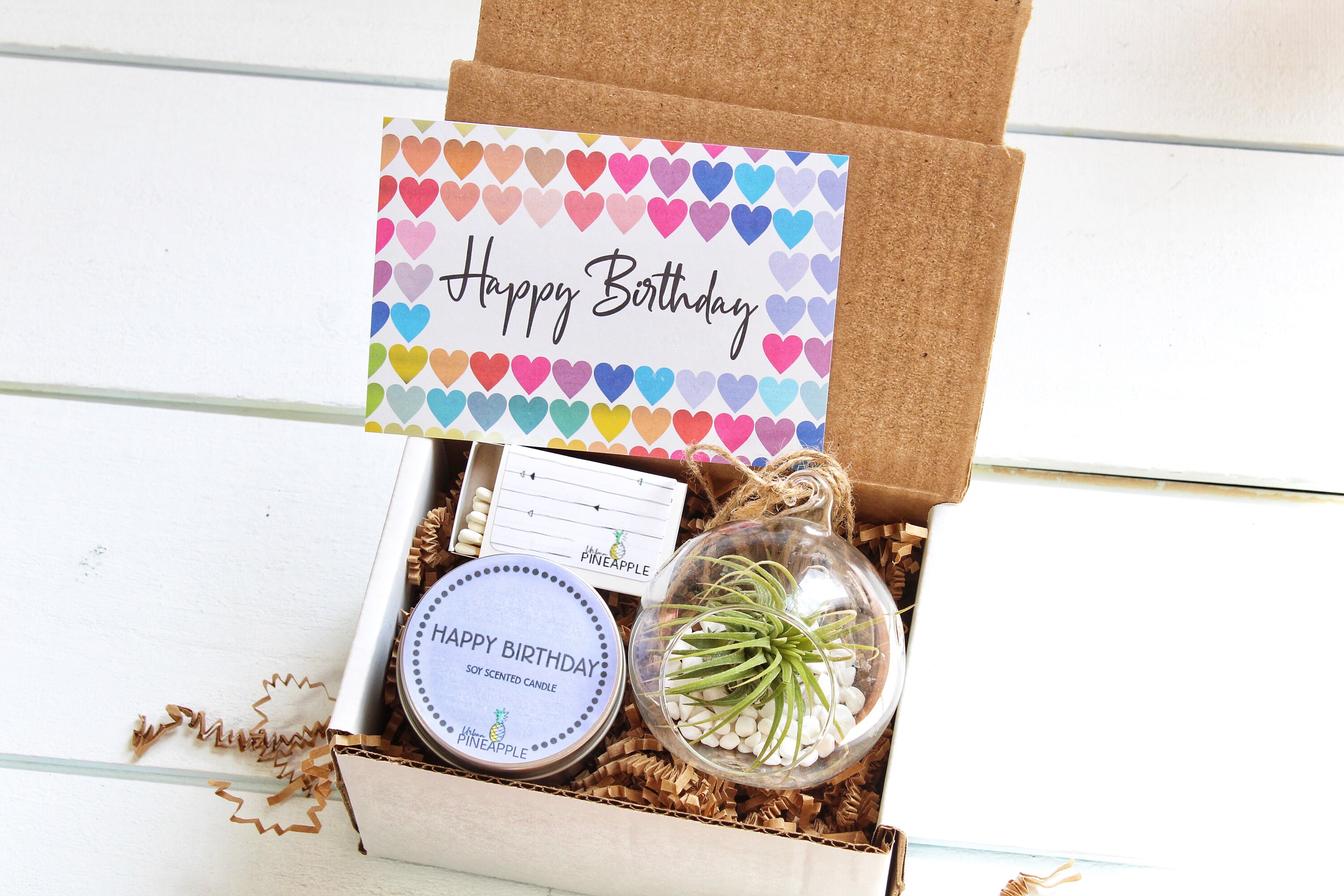 Birthday Gift for Her, Personalised Gift Box, Happy Birthday Gift, Birthday  Gift for Her, Candle Gift Set, Gift Set for Her, Gift Set -  Norway