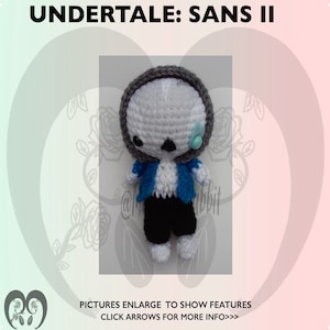 DIY GIANT Undertale Flowey Plushie with Interchangeable Face