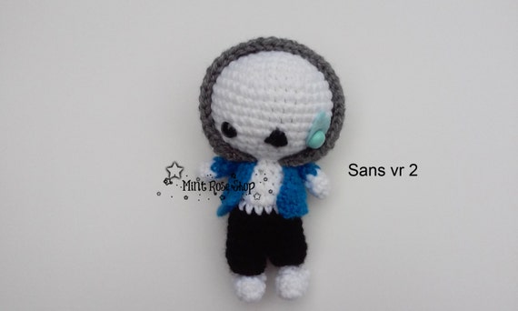 gaster plush