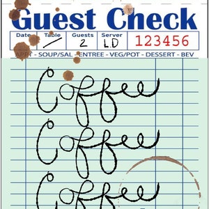 Gilmore Girls - Lukes Diner Sztuka cyfrowa