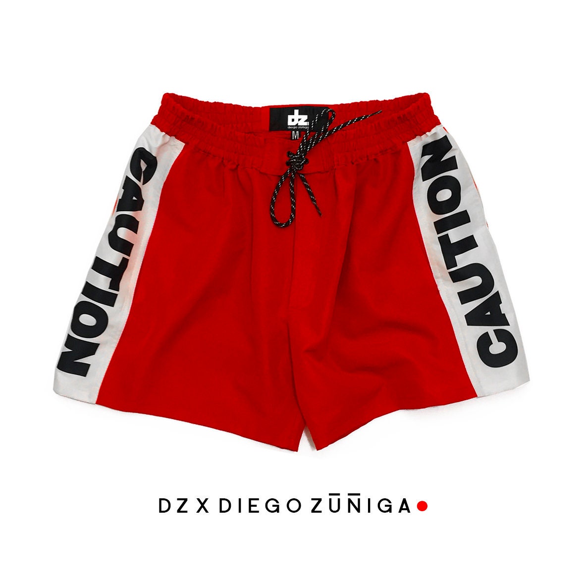 surf style swim trunks