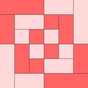 Bento Box Block - Quilt Pattern Instant PDF Download 2015 - Etsy