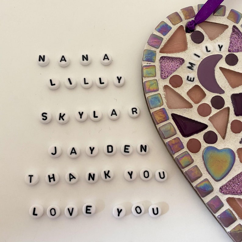 Learn How to Mosaic Owl Mosaic Craft Kit for Kids/adults Etsy