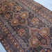 see more listings in the * Afghan Antique Rugs * section