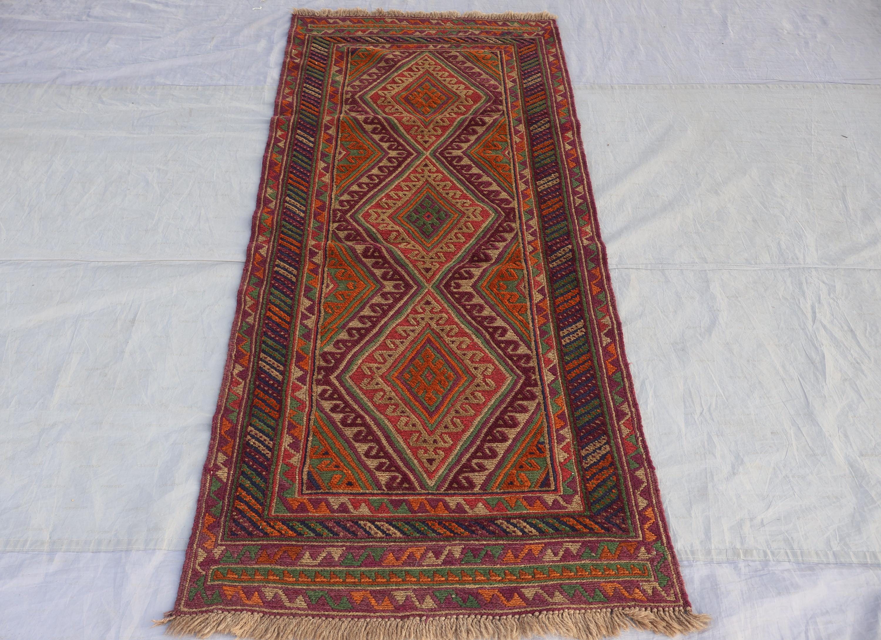 VintageRugCollection - Etsy 日本