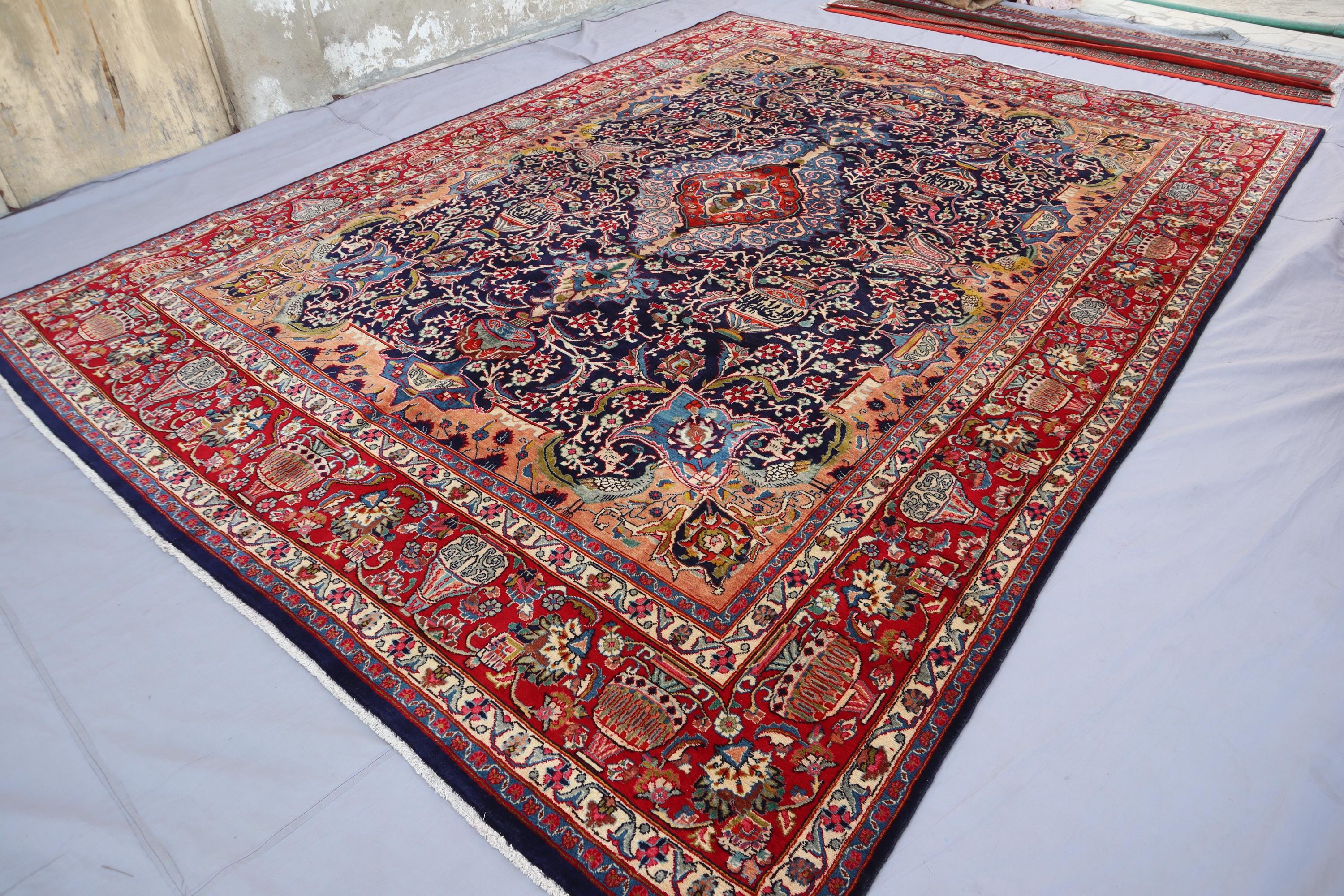 VintageRugCollection - Etsy 日本