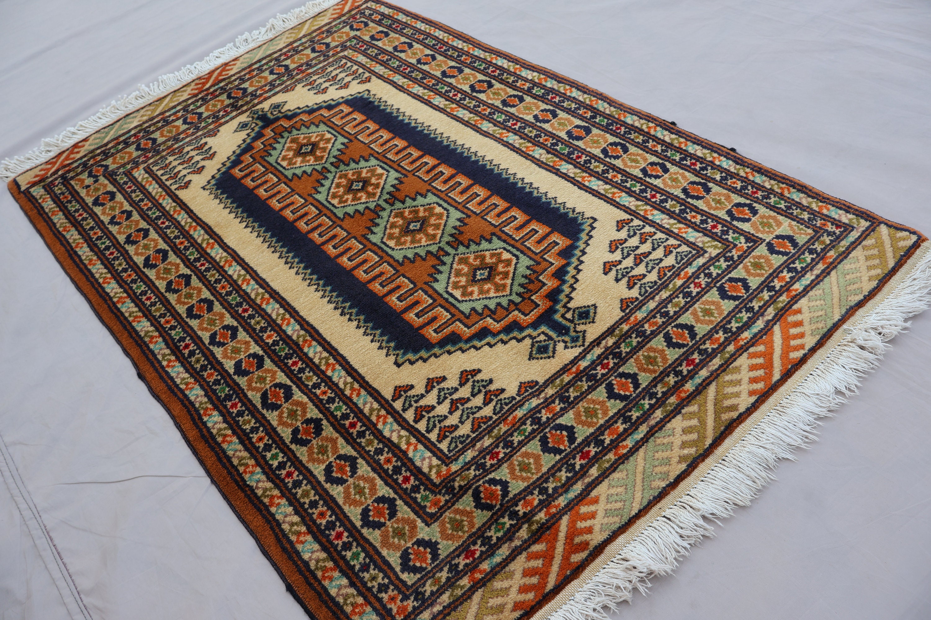 キリム ラグマット ジャーナルスタンダード ジャーナルスタンダード