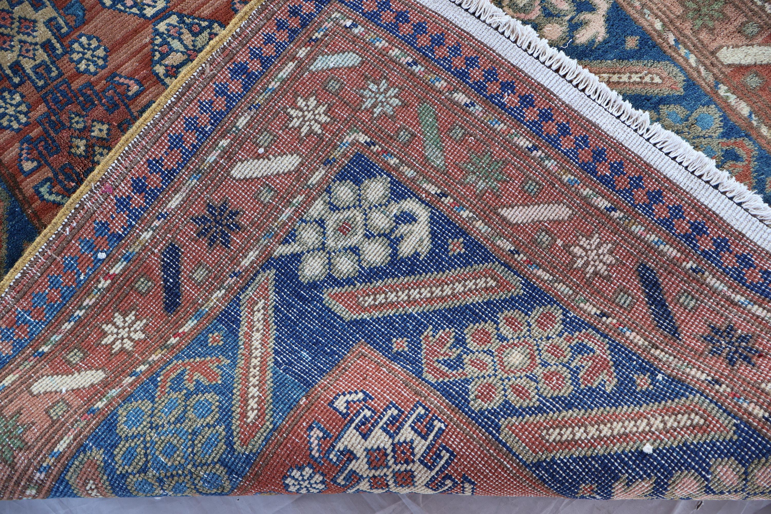 【1920s！】アンティーク トライバルラグ アフガンラグ ヴィンテージラグ 1920s！】アンティーク トライバルラグ アフガンラグ ヴィンテージラグ