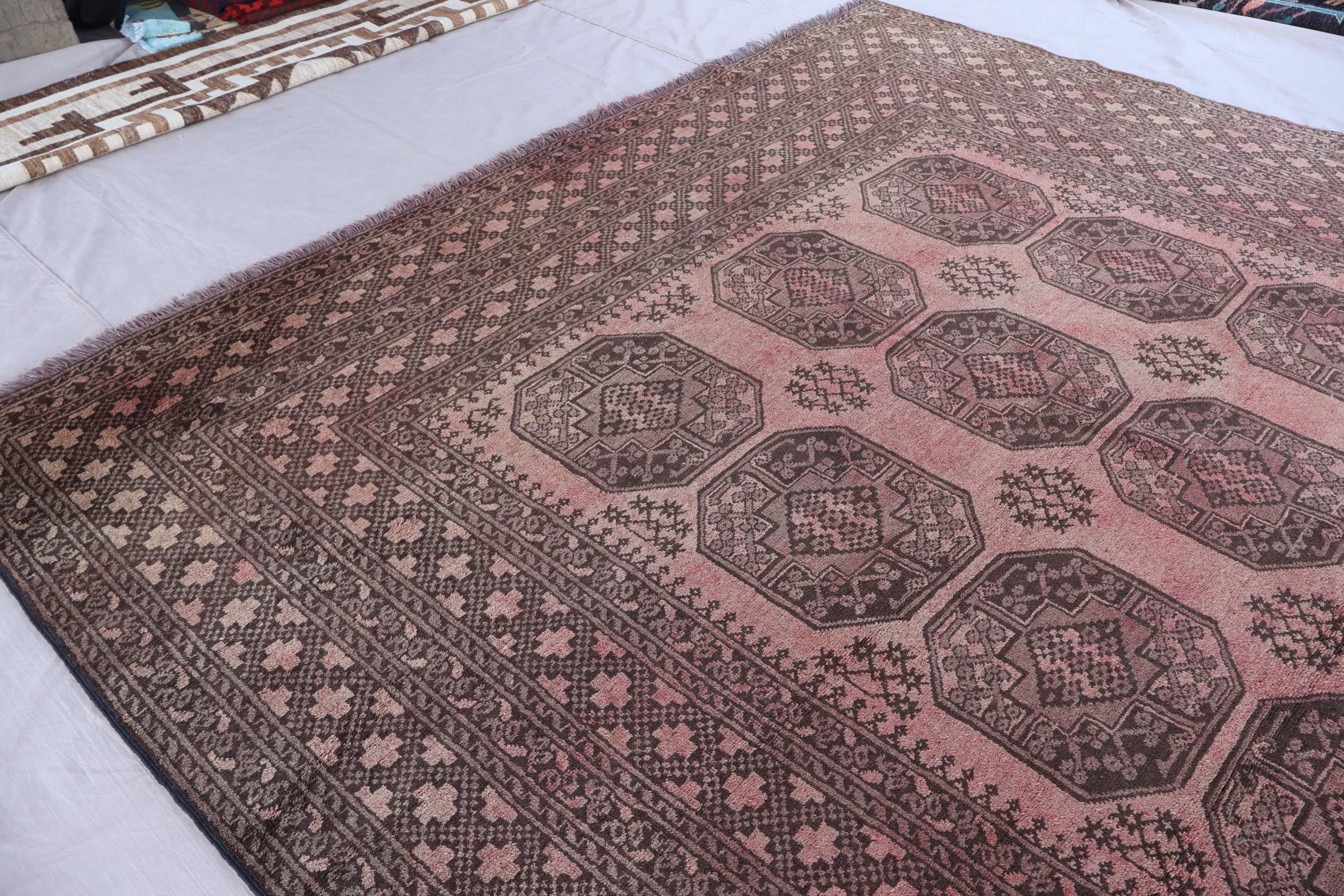ヴィンテージラグ Vintage rug 171 | encoer