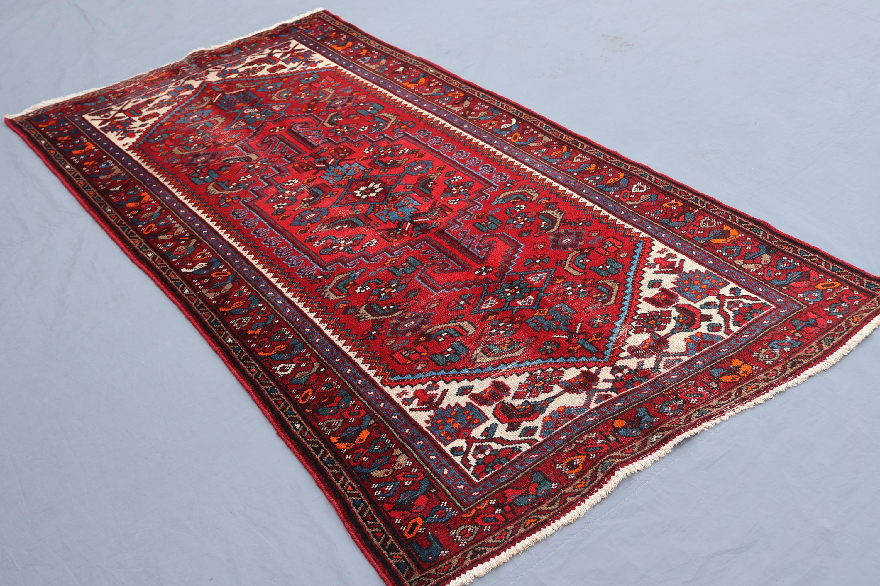 VintageRugCollection - Etsy 日本