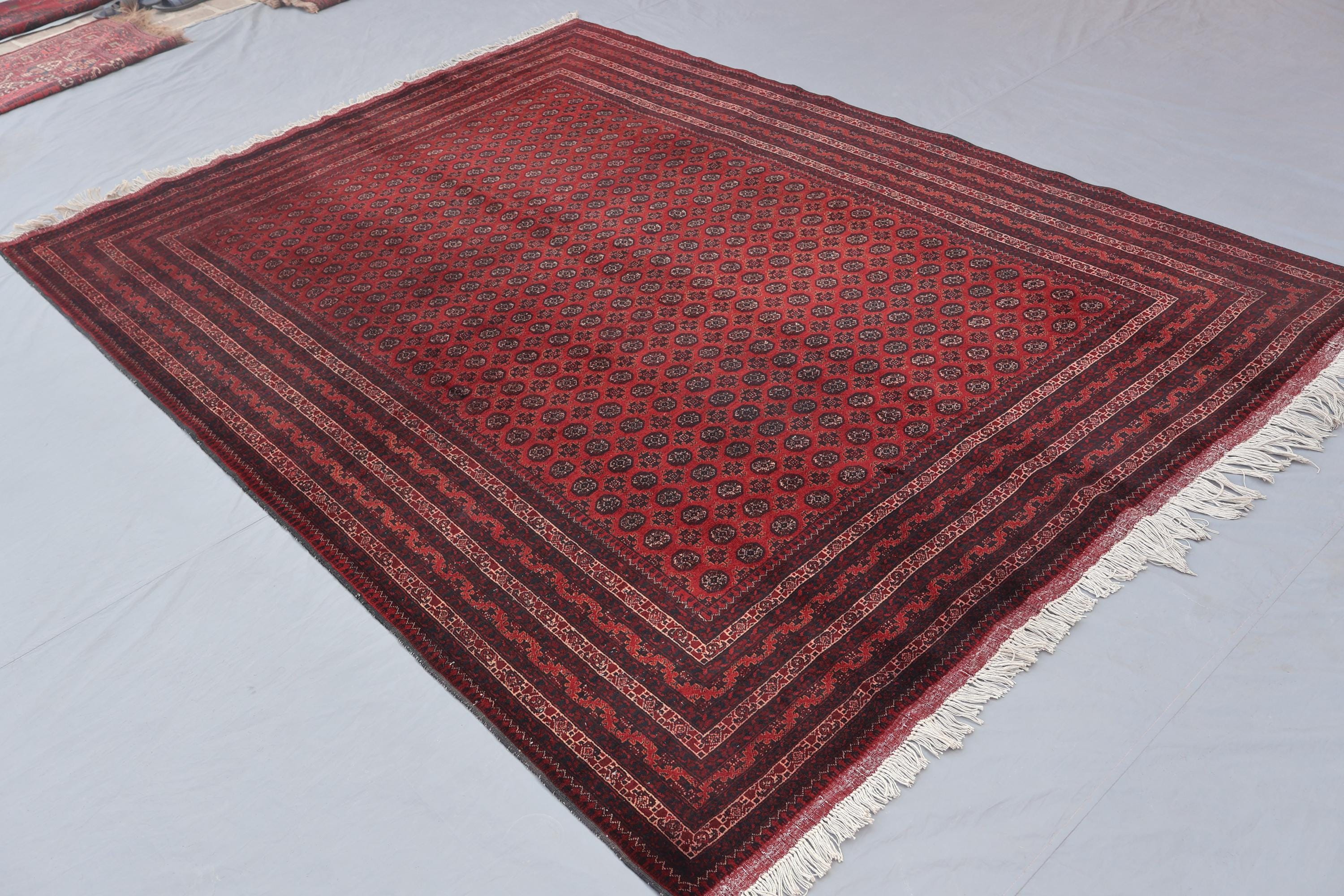 VintageRugCollection - Etsy 日本