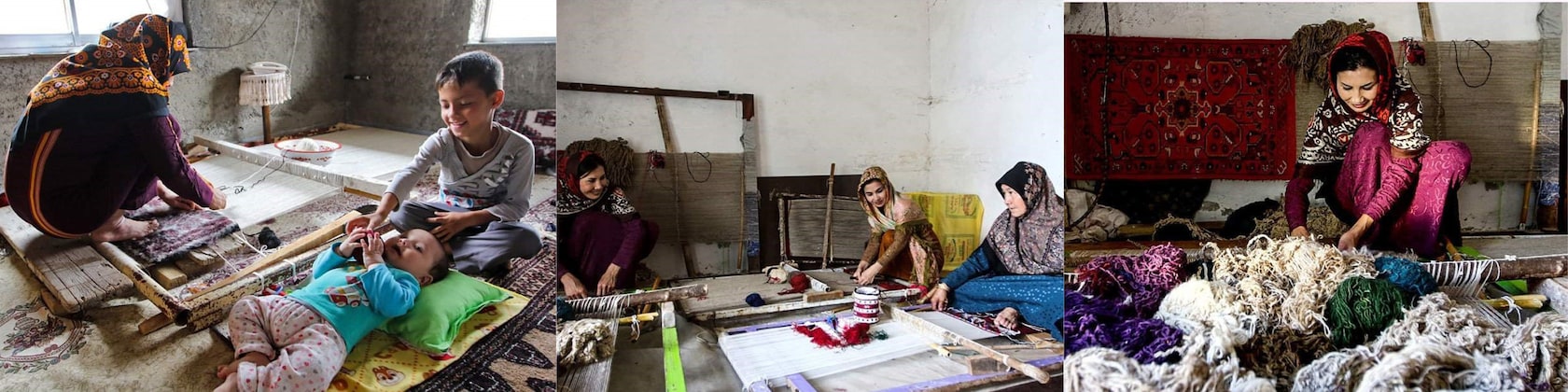 豪華な総刺繍 シルク ヴィンテージラグ 鳥と植物デザイン Ｊ17 豪華な総刺繍 シルク ヴィンテージラグ 鳥と植物デザイン J17 豪華な