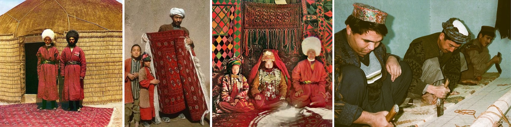 VintageRugCollection - Etsy 日本