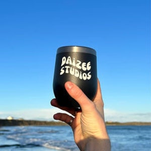 Thermal Coffee Mug with Lid
