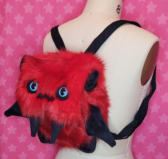 【本日限定価格】MASU 22AW MONSTER FLUFFY BAG MASU / MONSTER FLUFFY BAG-MASUの通販EQUAL