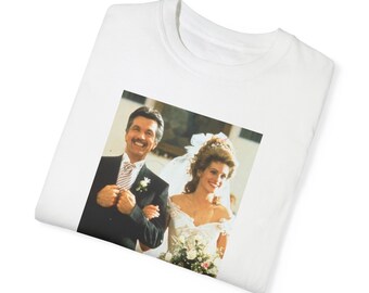 Steel Magnolias Southern Bride Bridal Shower MOH Gift Julia