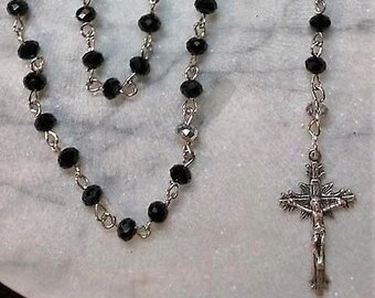 First Holy Communion Rosary