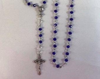 First Holy Communion Rosary