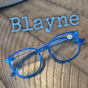 Blayne Reading Glasses