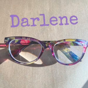Darlene Reading Glasses
