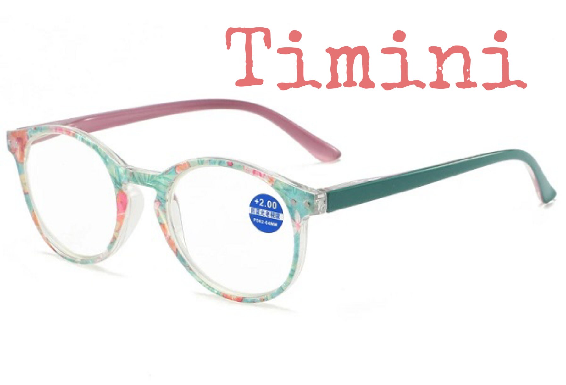 Hannah Reading Glasses Etsy