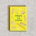 Pasta La Vista! | Funny good bye moving house student university college retirement or good luck new job promotion leaving do job work card