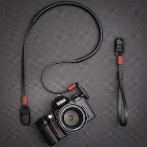 Slim Strap Pro Compatible with Peak Design anchors