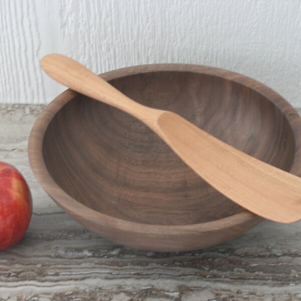 Spurtle - Etsy