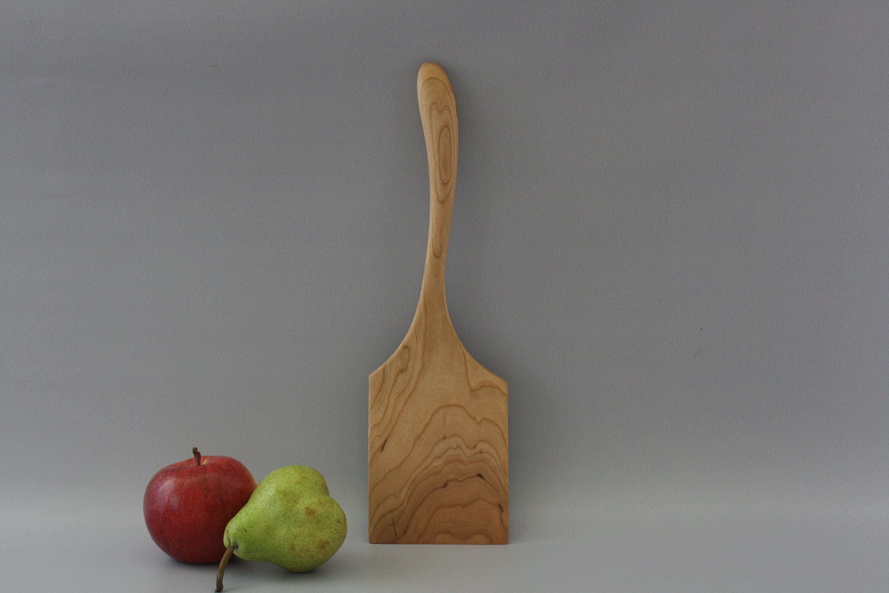 Left handed utensils. Special limited edition ladles and Etsy