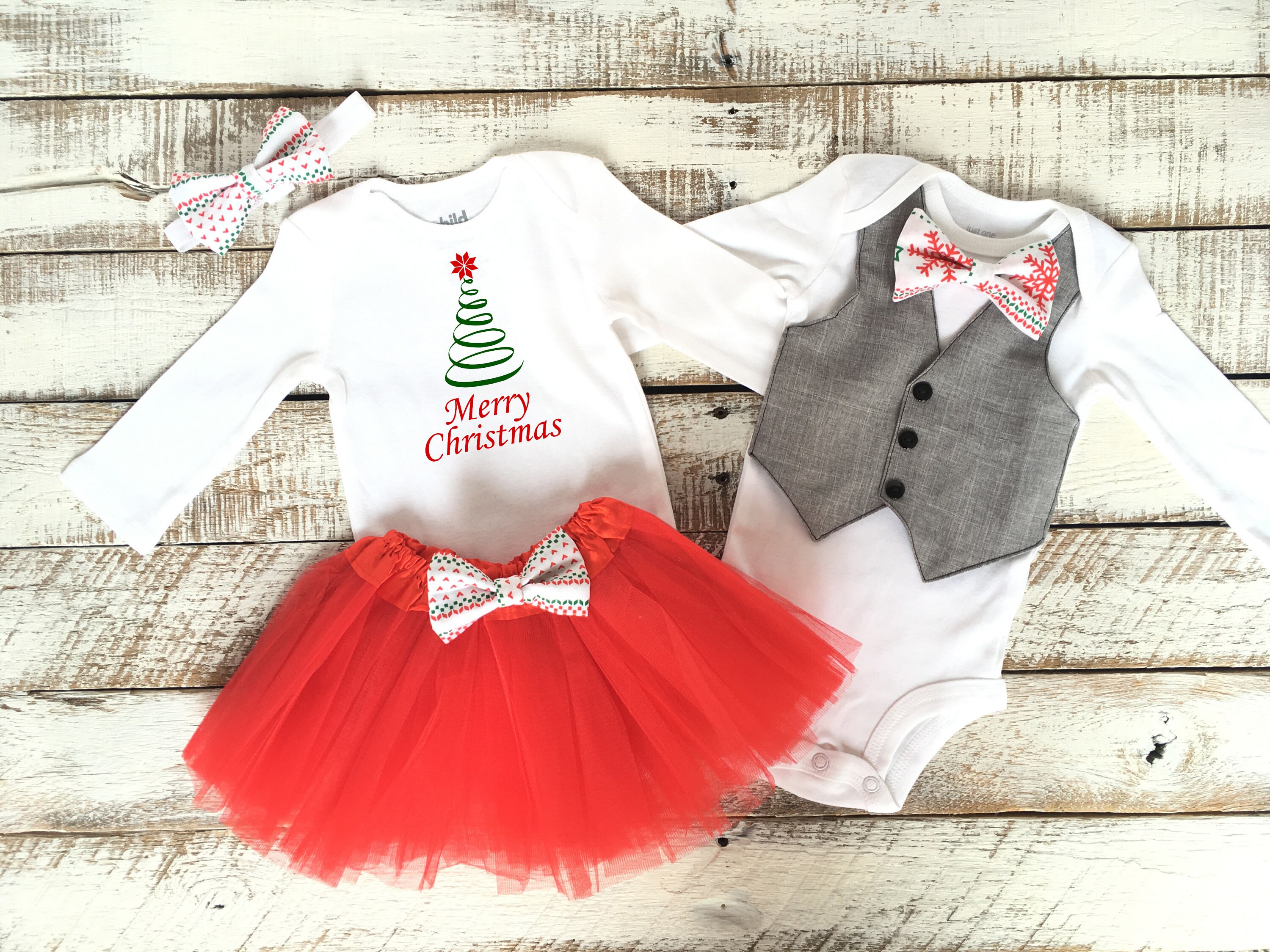 matching brother christmas outfits