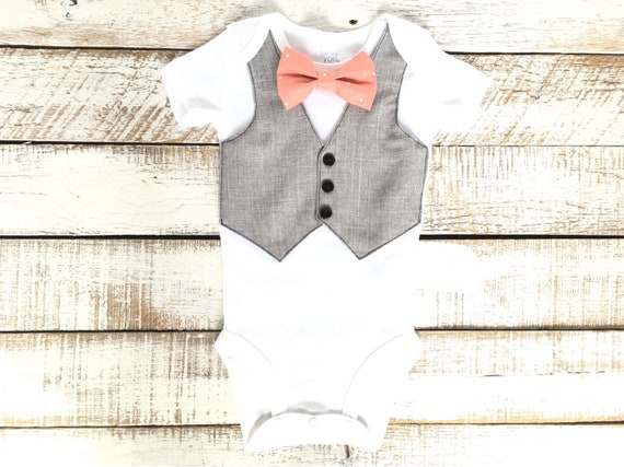 formal wear baby boy