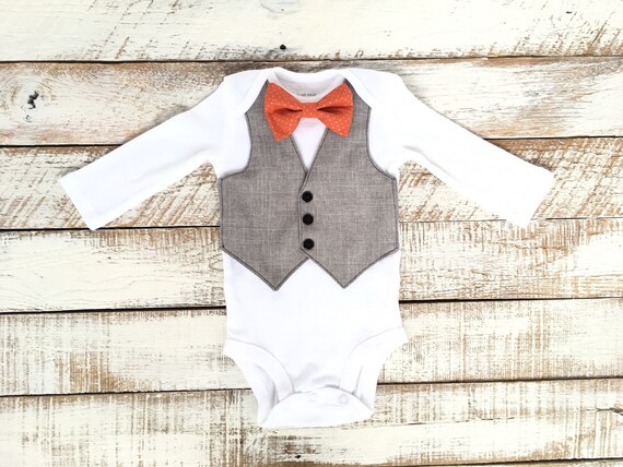 baby formal outfit