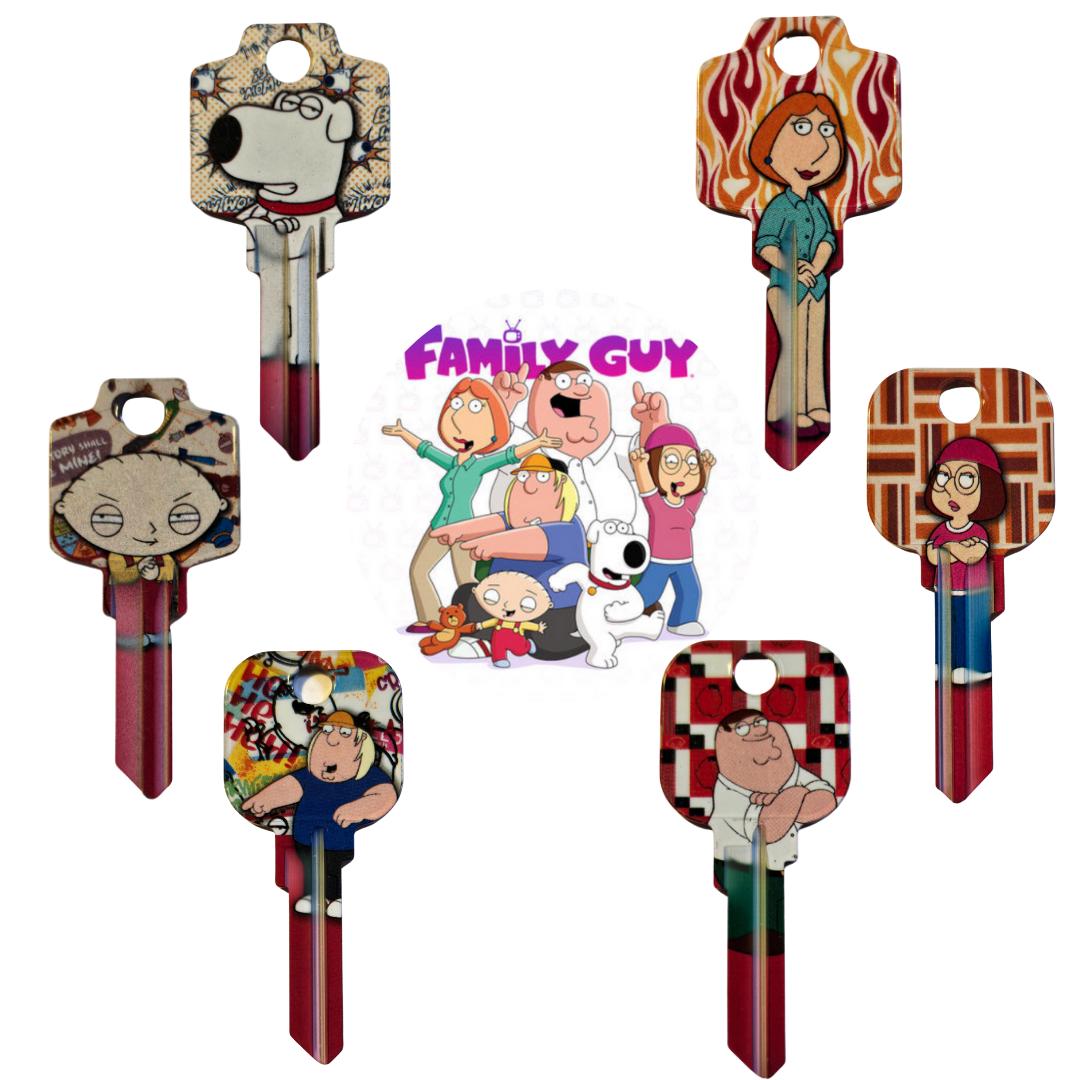 FAMILYGUY ファミリーガイ Lois ぬいぐるみ 希少