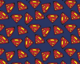 Superman logo | Etsy Nederland