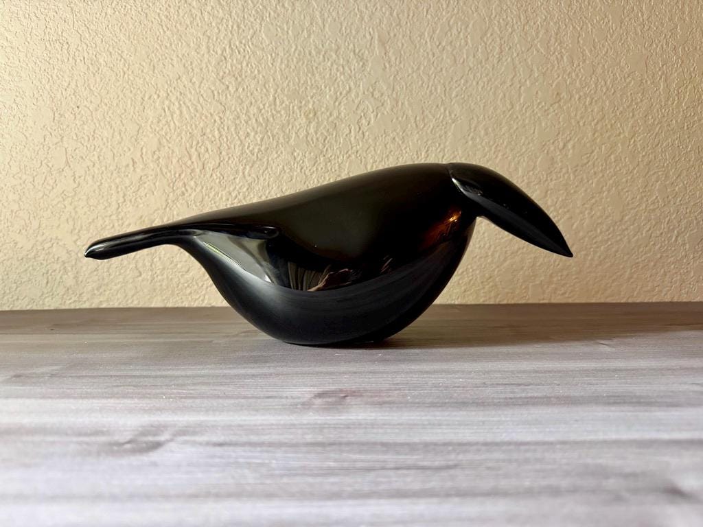 Toikka Birds - Etsy